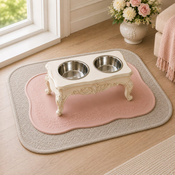 Ultimate Feeding Station