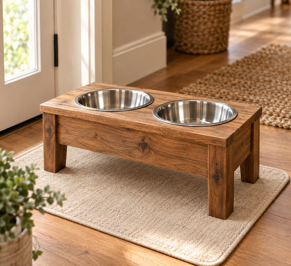 Farmhouse Rustic